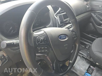 2018 Ford Police Interceptor Utility - miniatura 10