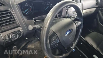 2018 Ford Police Interceptor Utility - miniatura 22