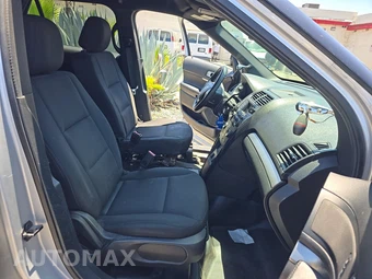 2018 Ford Police Interceptor Utility – miniatura 8