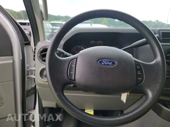2018 Ford Super Duty E-350 Cutaway - miniatura 10