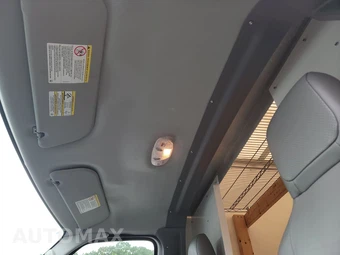 2018 Ford Super Duty E-350 Cutaway - miniatura 16