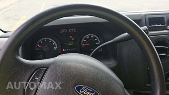 2018 Ford Super Duty E-350 Cutaway - miniatura 21