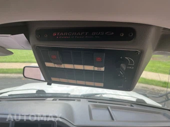 2018 Ford Super Duty E-350 Cutaway DRW - miniatura 11
