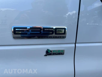 2018 Ford Super Duty E-350 Cutaway DRW - miniatura 13