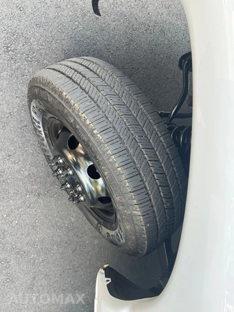 2018 Ford Super Duty E-350 Cutaway DRW - miniatura 14