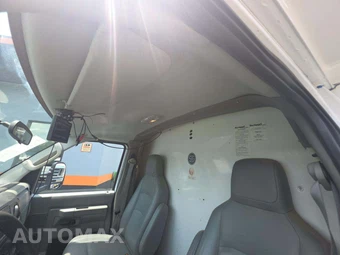 2018 Ford Super Duty E-350 Cutaway DRW – miniatura 11