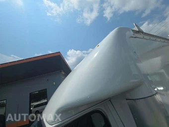 2018 Ford Super Duty E-350 Cutaway DRW – miniatura 12
