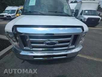 2018 Ford Super Duty E-350 Cutaway DRW – miniatura 21