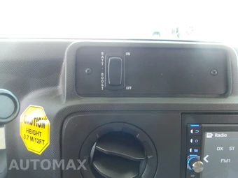 2018 Ford Super Duty E-350 Cutaway DRW - miniatura 4