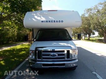2018 Ford Super Duty E-350 Cutaway DRW - miniatura 40