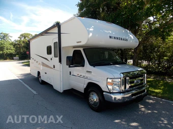 2018 Ford Super Duty E-350 Cutaway DRW - miniatura 41