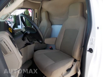 2018 Ford Super Duty E-350 Cutaway DRW - miniatura 5