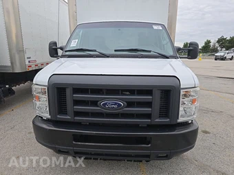 2018 Ford Super Duty E-350 Cutaway DRW - miniatura 14