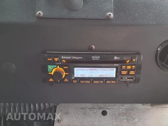 2018 Ford Super Duty E-350 Stripped Chassis DRW - miniatura 11