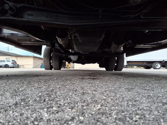 2018 Ford Super Duty E-350 Stripped Chassis DRW - miniatura 25