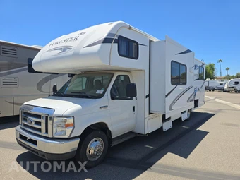 2018 Ford Super Duty E-450 Cutaway DRW 158.0" WB