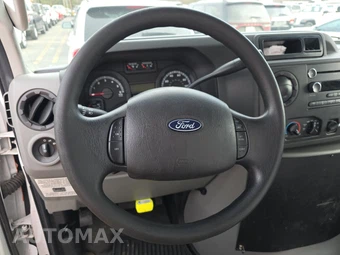 2018 Ford Super Duty E-450 Cutaway DRW – miniatura 10