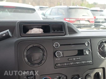 2018 Ford Super Duty E-450 Cutaway DRW – miniatura 11