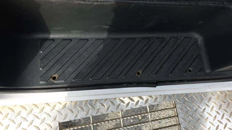 2018 Ford Super Duty E-450 Cutaway DRW – miniatura 23