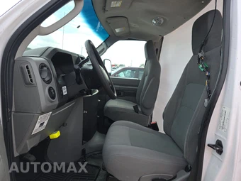 2018 Ford Super Duty E-450 Cutaway DRW – miniatura 7