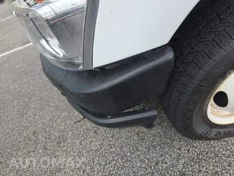 2018 Ford Super Duty E-450 Cutaway DRW - miniatura 21