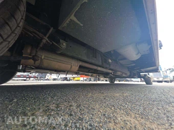 2018 Ford Super Duty E-450 Cutaway DRW - miniatura 13
