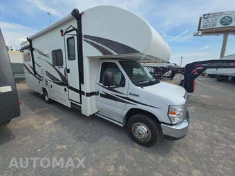 2018 Ford Super Duty E-450 Cutaway DRW - miniatura 4