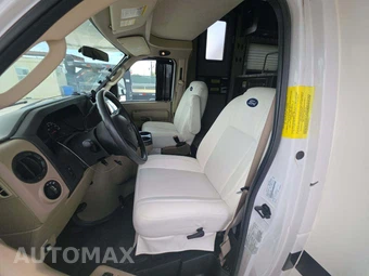 2018 Ford Super Duty E-450 Cutaway DRW - miniatura 6