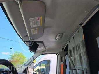 2018 Ford Super Duty E-450 Cutaway DRW – miniatura 11