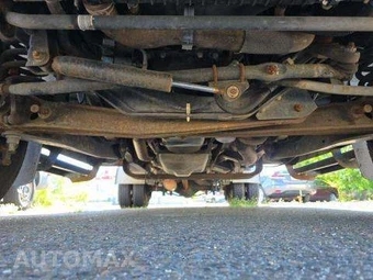 2018 Ford Super Duty E-450 Cutaway DRW – miniatura 19