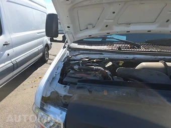 2018 Ford Super Duty E-450 Cutaway DRW – miniatura 28