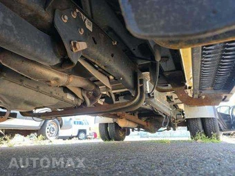 2018 Ford Super Duty E-450 Cutaway DRW – miniatura 7
