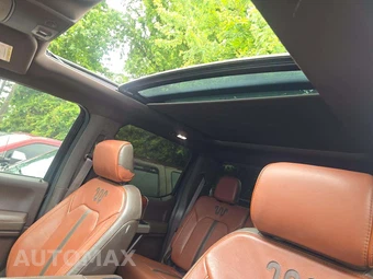 2018 Ford Super Duty F-250 King Ranch Crew Cab Medium Bed - miniatura 11