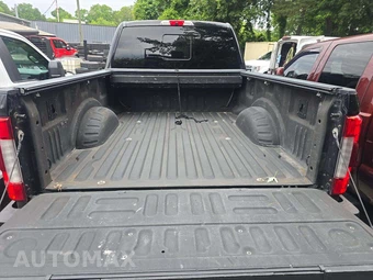 2018 Ford Super Duty F-250 King Ranch Crew Cab Medium Bed - miniatura 14
