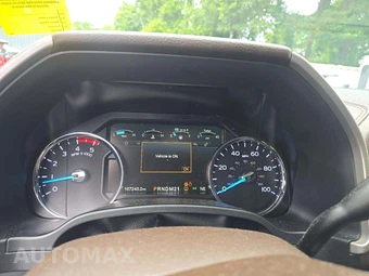 2018 Ford Super Duty F-250 King Ranch Crew Cab Medium Bed - miniatura 9
