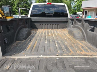 2018 Ford Super Duty F-250 Lariat Crew Cab Long Bed - miniatura 14