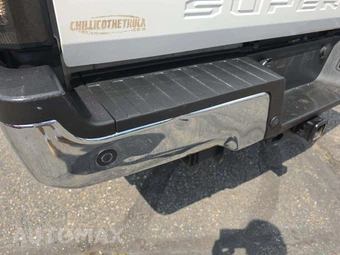 2018 Ford Super Duty F-250 Lariat Crew Cab Long Bed - miniatura 23