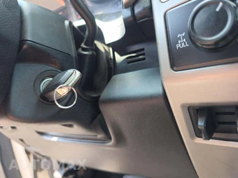 2018 Ford Super Duty F-250 Lariat Crew Cab Long Bed - miniatura 8