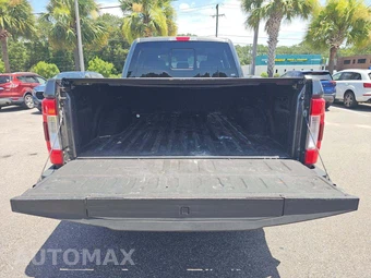2018 Ford Super Duty F-250 Lariat Crew Cab Medium Bed - miniatura 14