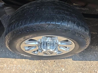 2018 Ford Super Duty F-250 Lariat Crew Cab Medium Bed - miniatura 10