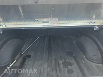 2018 Ford Super Duty F-250 Lariat Crew Cab Medium Bed - miniatura 19