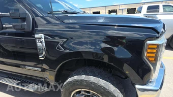 2018 Ford Super Duty F-250 Lariat Crew Cab Medium Bed - miniatura 32
