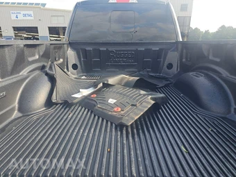 2018 Ford Super Duty F-250 Lariat Crew Cab Medium Bed - miniatura 16