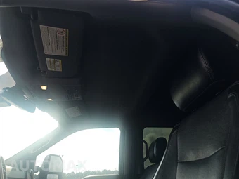 2018 Ford Super Duty F-250 Lariat Crew Cab Medium Bed - miniatura 17