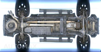 2018 Ford Super Duty F-250 Lariat Crew Cab Medium Bed - miniatura 18