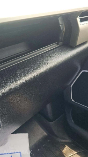 2018 Ford Super Duty F-250 Lariat Crew Cab Medium Bed - miniatura 20