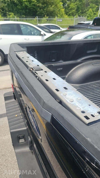 2018 Ford Super Duty F-250 Lariat Crew Cab Medium Bed - miniatura 26