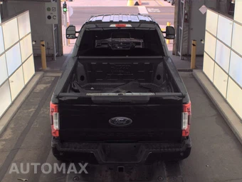 2018 Ford Super Duty F-250 Lariat Crew Cab Medium Bed - miniatura 5