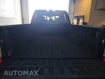 2018 Ford Super Duty F-250 Lariat Crew Cab Medium Bed - miniatura 16
