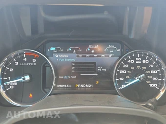 2018 Ford Super Duty F-250 Limited Crew Cab Medium Bed - miniatura 12